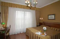 Hotel Begoña Park Hotels in Deva