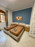 Apartment in Villa with Swimming Pool 20 Meters from the Sea
