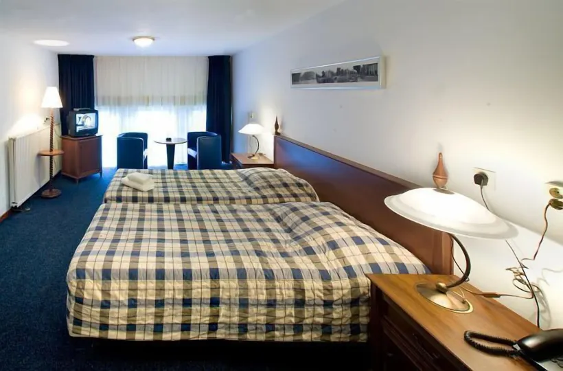 Hotel Prins Hendrik