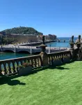 Abba San Sebastián Hotel