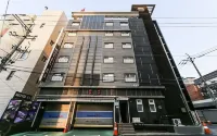 봉덕 요요 Camp Walker PX 주변 호텔