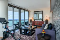 The Setai, Miami Beach - Træningscentre