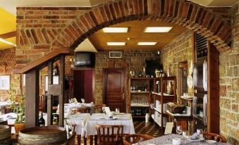 Hotel Villa de Nava
