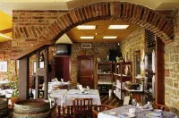 Hotel Villa de Nava