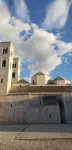 Giovinazzo Historic Apulia