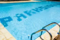 Parkside Villa Kitui Các khách sạn ở Kitui