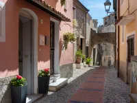 Francesca (Slr212) Hoteles en Cipressa