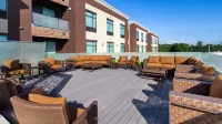 Best Western Premier Executive Residency Grand Texas Hotel - Parkering