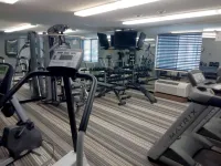 Sonesta Simply Suites Somerset - Gym