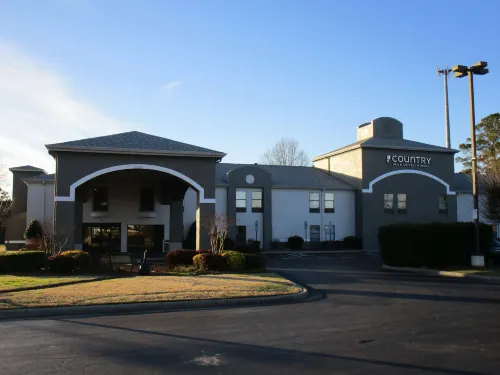 Country Inn & Suites by Radisson, Greenville, NC Hotels in Greenville