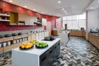 Hyatt Place Tempe/Phoenix/University - breakfast