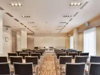 โรงแรมแจ๊ซ โรงแรมในออลเบีย