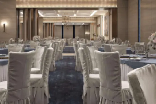 Ramada by Wyndham Adiyaman Altınşehir otelleri