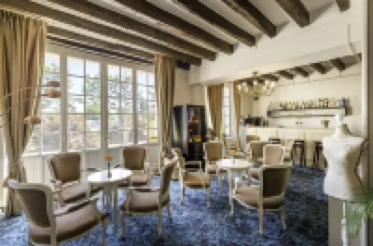 Hotel le Maxime, BW Signature Collection