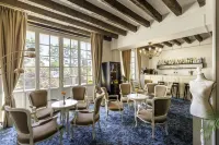 Hotel le Maxime, BW Signature Collection Hotels in Venoy
