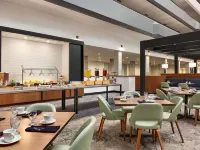 Wyndham Fort Smith City Center Hotels in Fort Smith