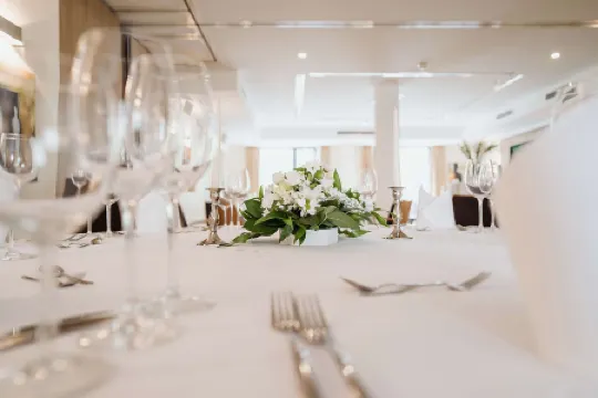 Lanzcarre Hotel Mannheim, Radisson Individuals