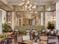 Andaz Prague, By Hyatt Hotels near Powder Tower
