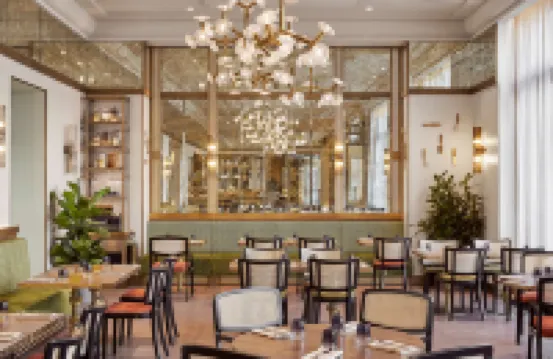 Andaz Prague, By Hyatt