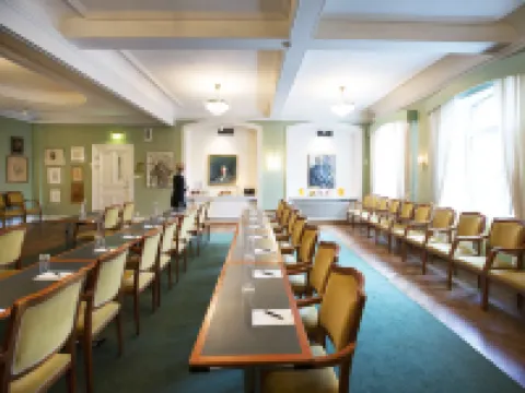 Grand Hotel Lund Hotels in Lund