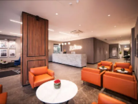 Radisson Hotel Nola Naples Hotéis em Nola