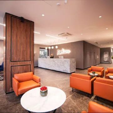 Radisson Hotel Nola Naples