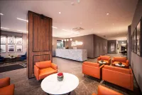 Radisson Hotel Nola Naples Hotels in Marigliano