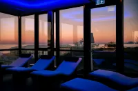 Raffaello Hotel & Mooka Restaurant - spa