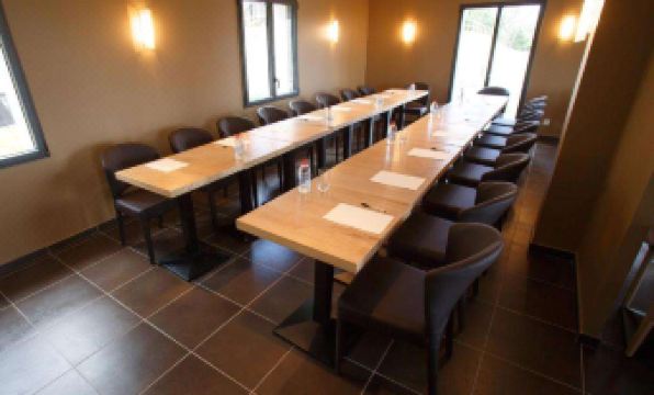 Logis Hôtel-Restaurant Imago