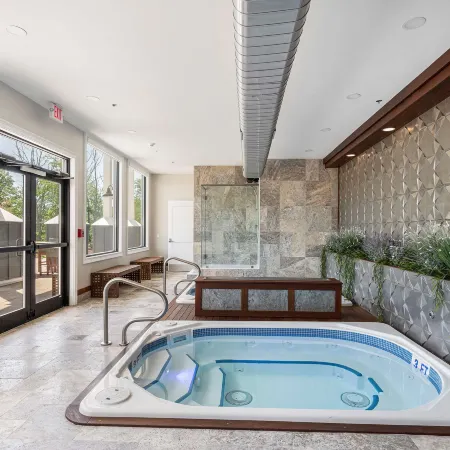 The Preserve Sporting Club & Resort