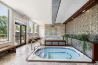 The Preserve Sporting Club & Resort - Spa