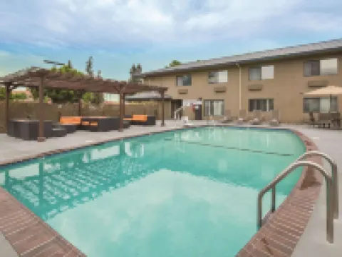 聖何塞機場希爾頓Spark酒店 聖克拉拉縣酒店