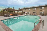 Spark by Hilton San Jose Airport