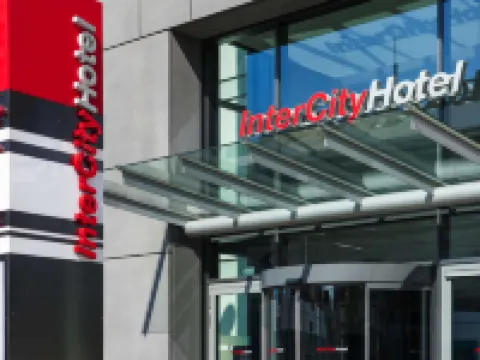 IntercityHotel Mannheim Hotels in Mannheim