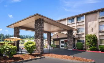 Quality Inn & Suites Silverdale Bangor-Keyport