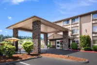 Quality Inn & Suites Silverdale Bangor-Keyport Hotels in Silverdale
