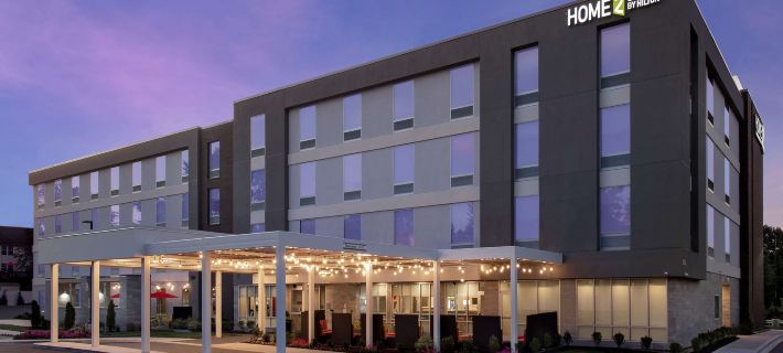 Home2 Suites by Hilton Owings Mills Baltimore Hotels in Baltimore County