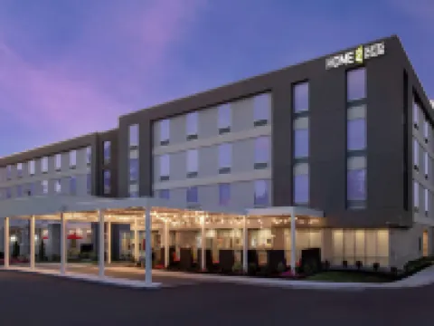 Home2 Suites by Hilton Owings Mills Baltimore Hotels in Owings Mills