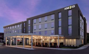 Home2 Suites by Hilton Owings Mills Baltimore