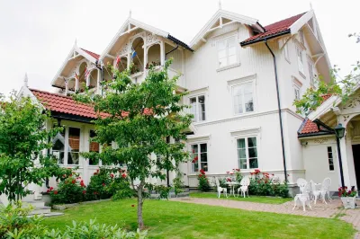 Seljord Hotel - Unike Hoteller