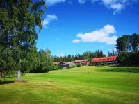 Sandvik Gård