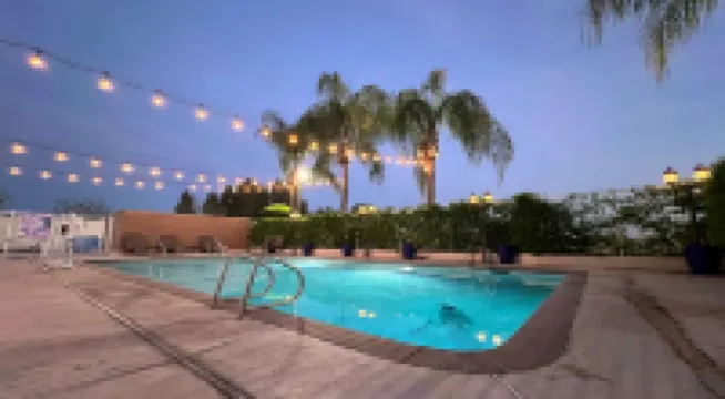 Best Western Americana