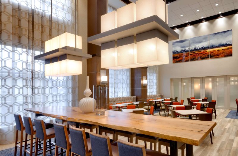 Hampton Inn & Suites by Hilton Rexburg photo 5