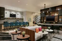 Hampton by Hilton Monterrey Apodaca - bar