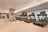 Tryp by Wyndham Izmit - palestra