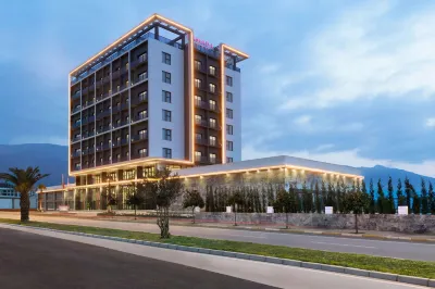 Ramada by Wyndham Tire Hôtels à : Tire