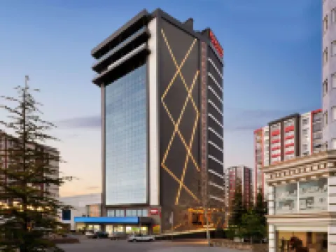 Ramada by Wyndham Nigde Niğde otelleri