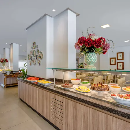 Wyndham Olimpia Royal Hotels