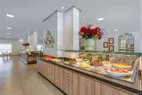 Wyndham Olimpia Royal Hotels - breakfast