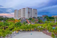 วินแฮม โอลิมเปีย รอยัล โรงแรม - รีสอร์ท